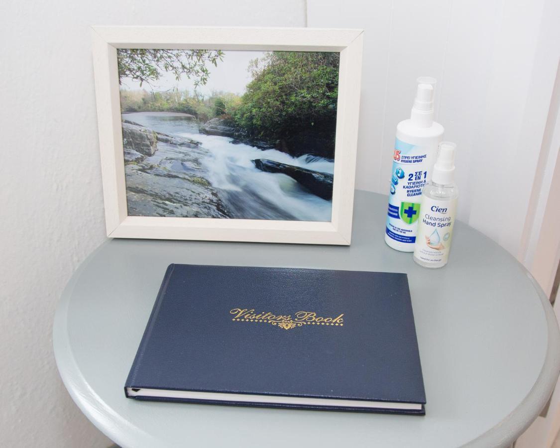 Glanbannoo Upper An Tigin Buiヴィラ エクステリア 写真